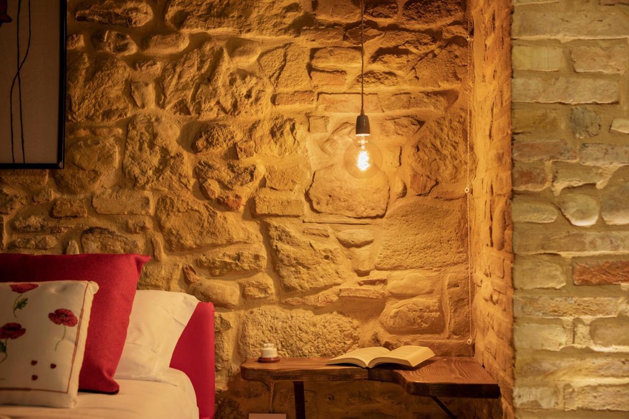 Agrirelais Collelago Massignano Zewnętrze zdjęcie