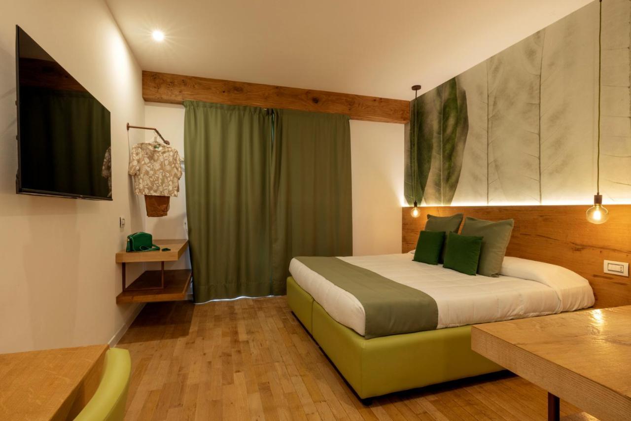 Agrirelais Collelago Massignano Zewnętrze zdjęcie